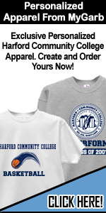 HCC Personalized Clothing