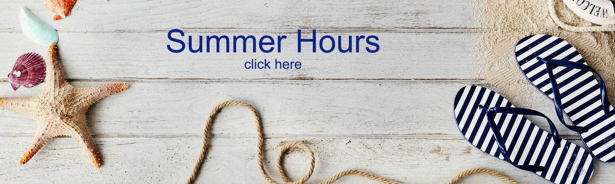 Click for hours.